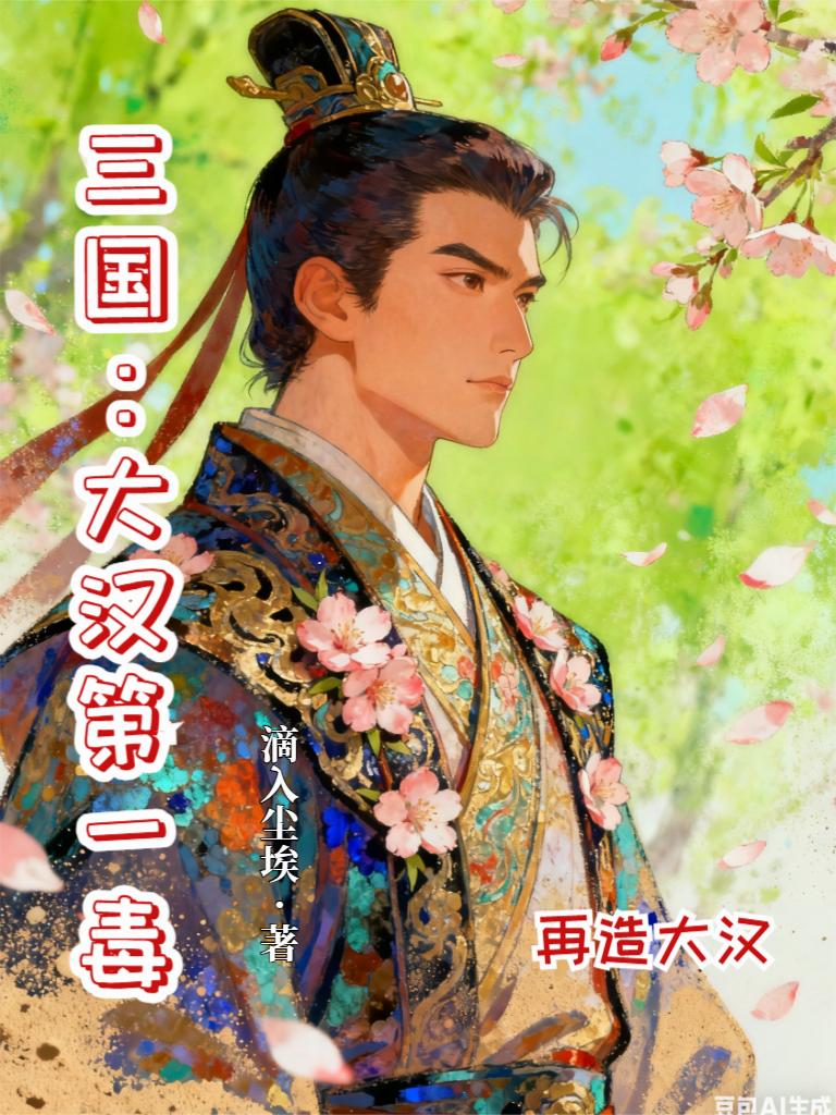 三国大汉第一毒