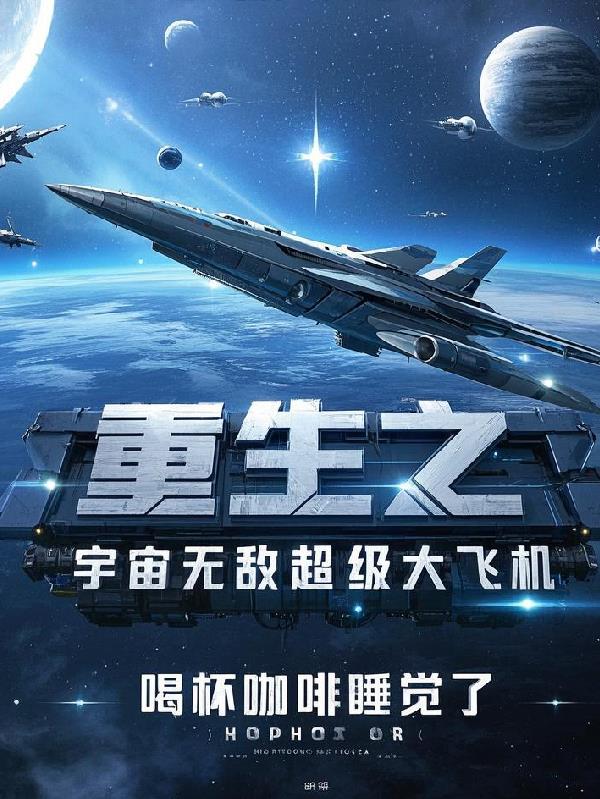 重生之宇宙无敌超级大飞机