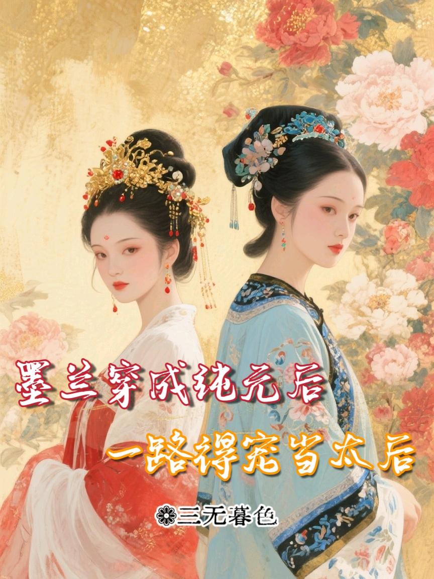 墨兰穿成纯元后一路得宠当太后