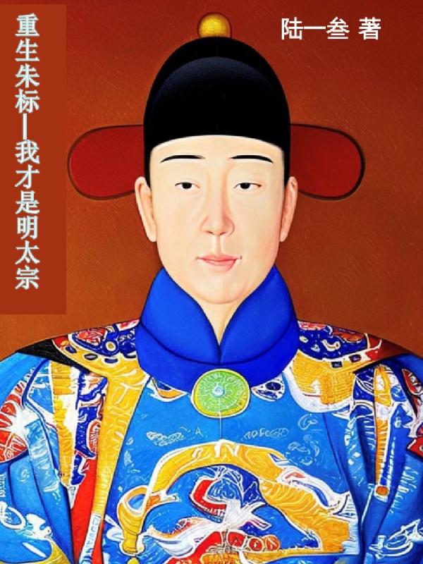 重生朱标我才是明太宗