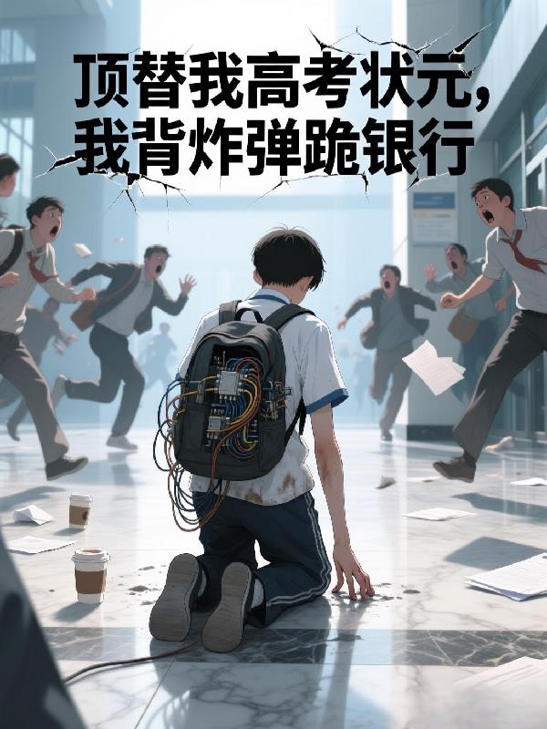 抢我高考状元我背炸弹跪银行