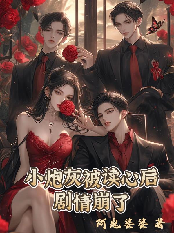 小炮灰被读心后剧情崩了