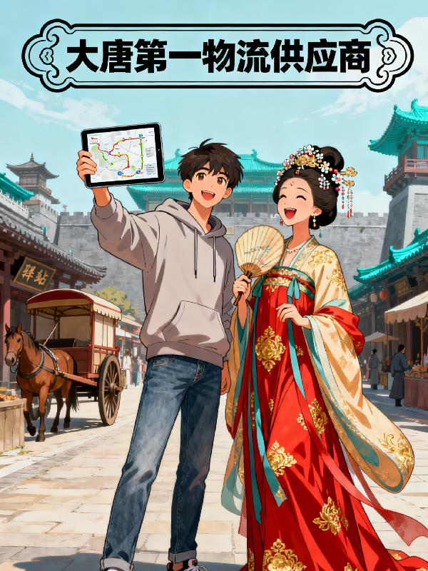 大唐第一物流供应商