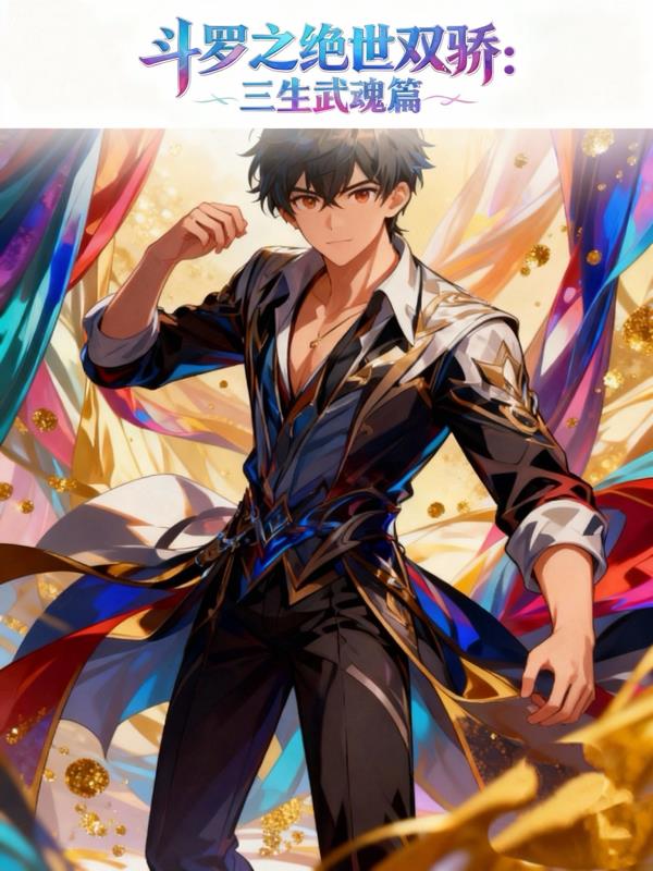 斗罗之绝世双骄三生武魂篇