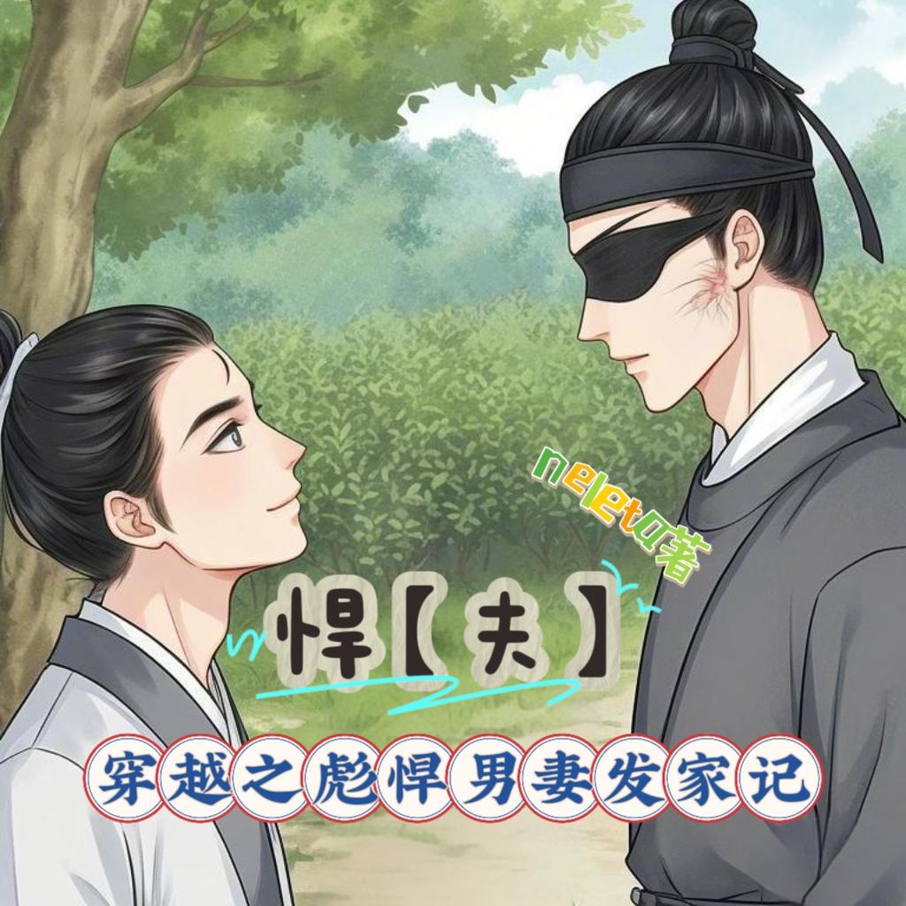 悍夫穿越之彪悍男妻发家记