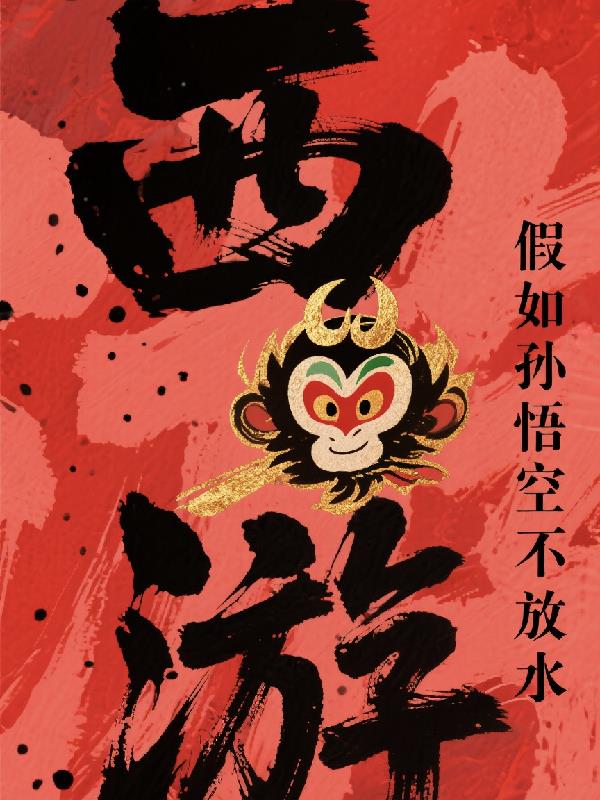 西游假如孙悟空不放水