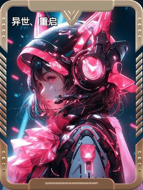 异世重启