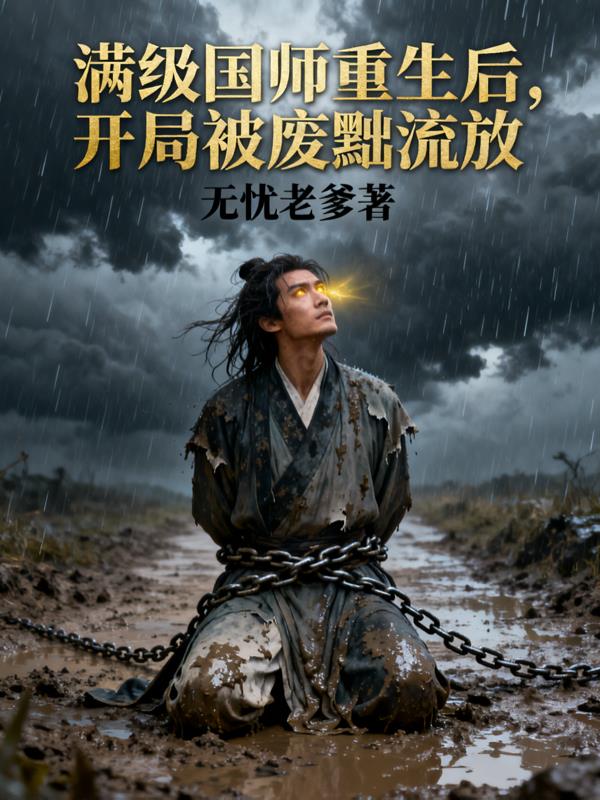 满级国师重生后开局被废黜流放