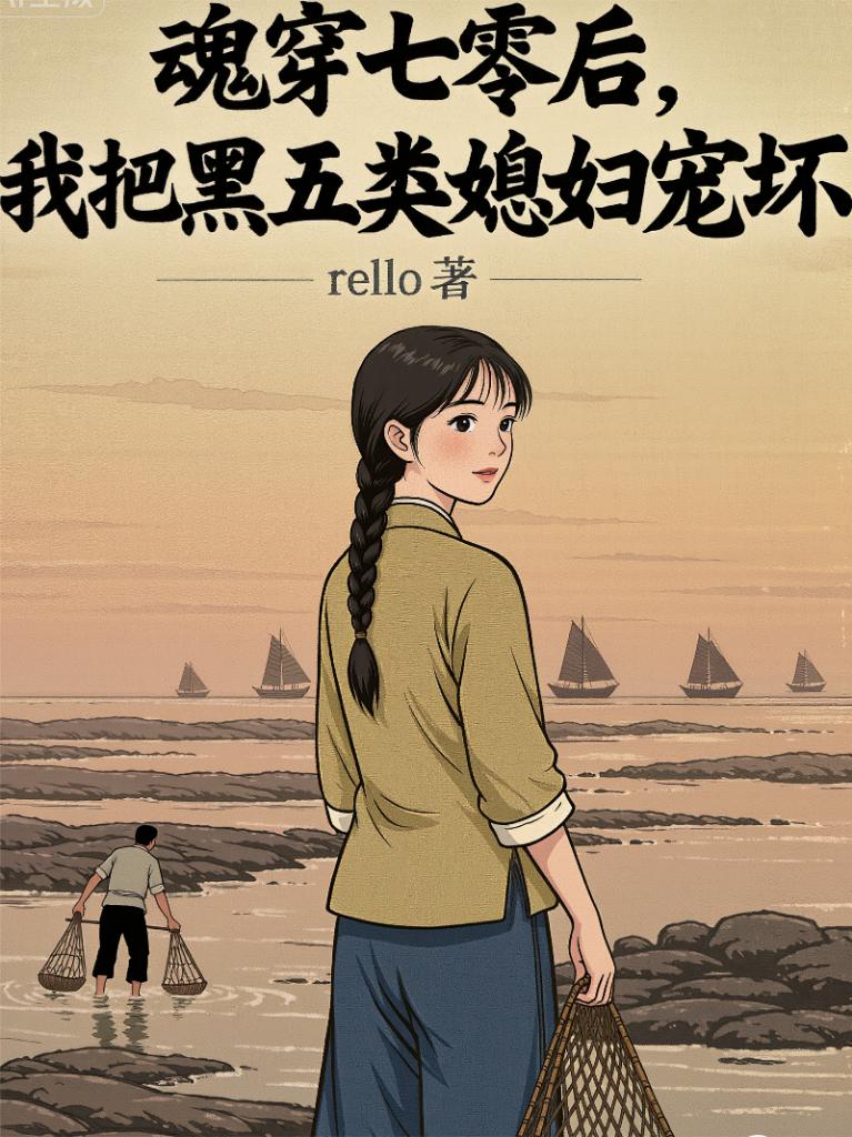 魂穿七零后我把黑五类媳妇宠坏