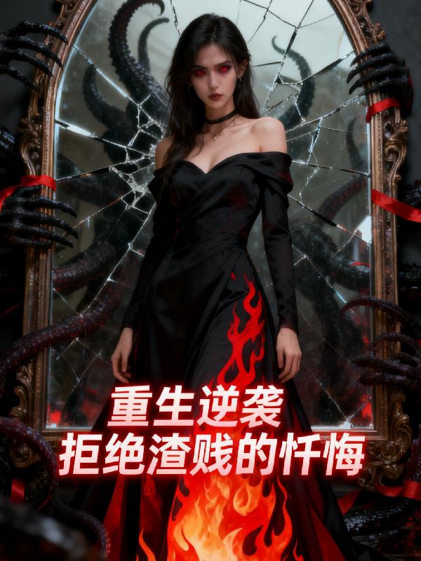 重生逆袭拒绝渣贱的忏悔