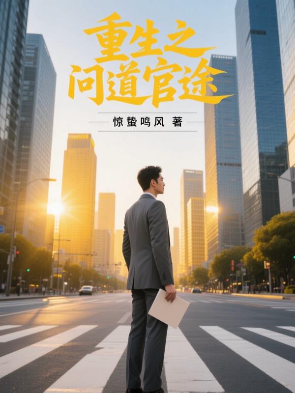 重生之问道官途