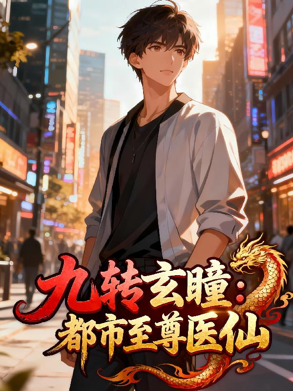 九转玄瞳都市至尊医仙
