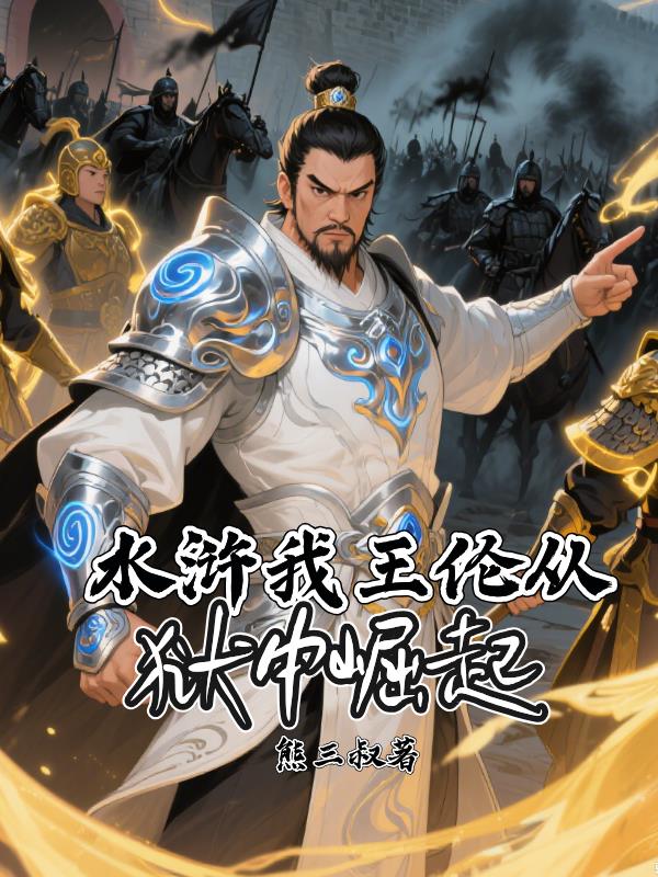 水浒我王伦从狱中崛起