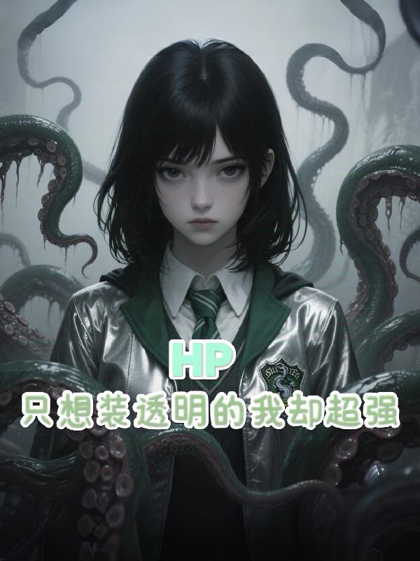 HP只想装透明的我却超强