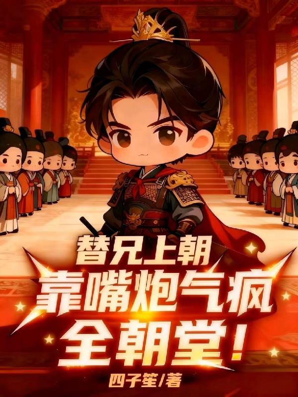 替兄上朝靠嘴炮气疯全朝堂