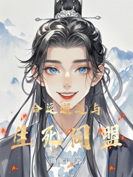 命运邂逅与生死同盟