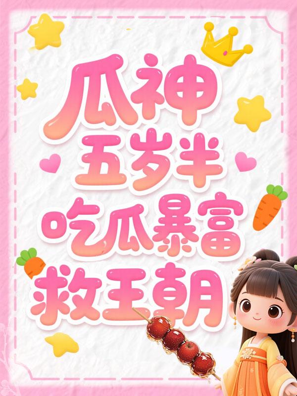 瓜神五岁半吃瓜暴富救王朝