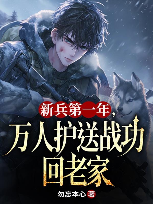 新兵第一年万人护送战功回老家