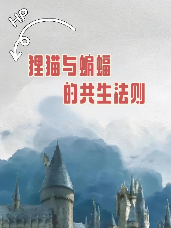 HP狸猫与蝙蝠的共生法则