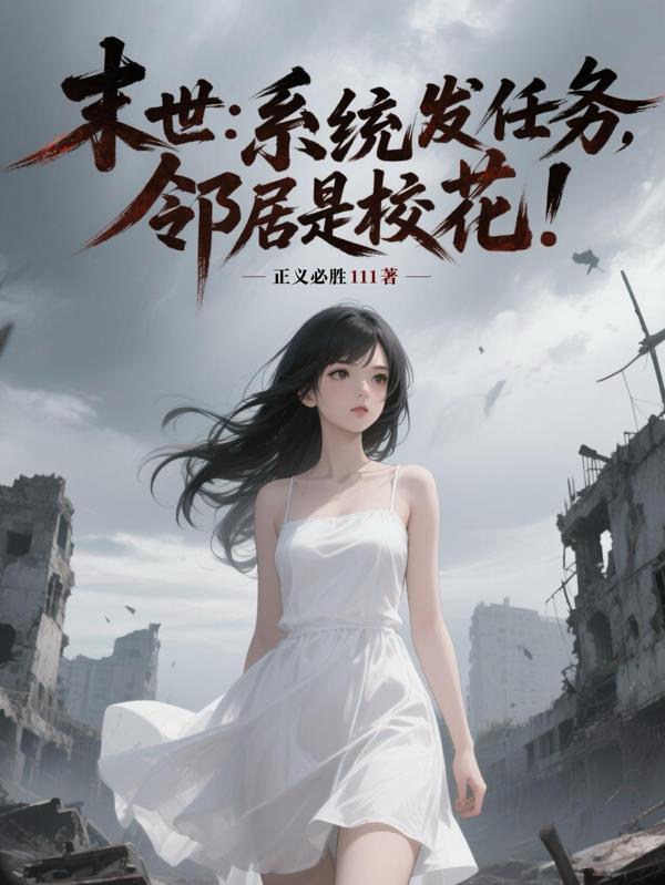 末世系统发任务邻居是校花