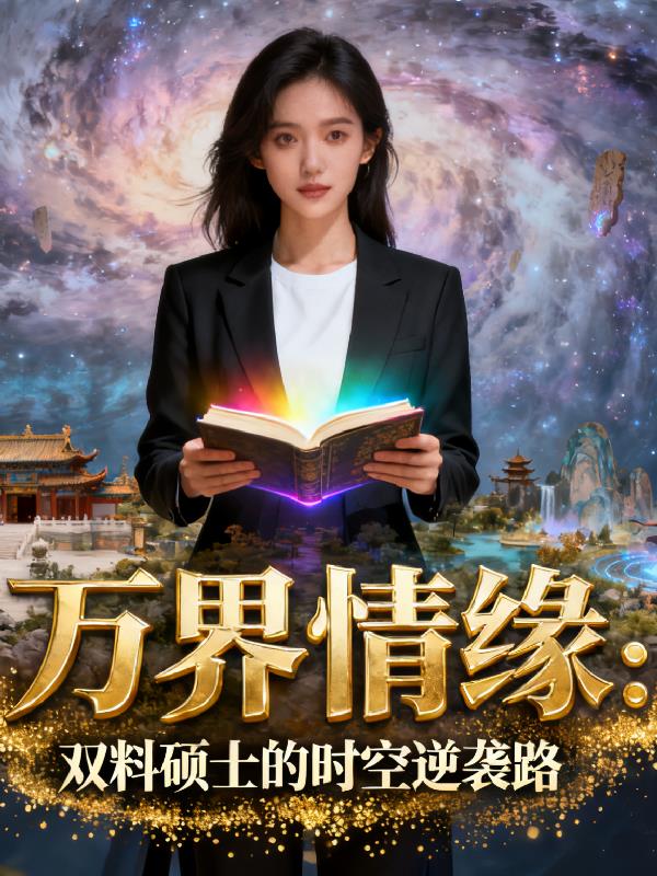 万界情缘双料硕士的时空逆袭