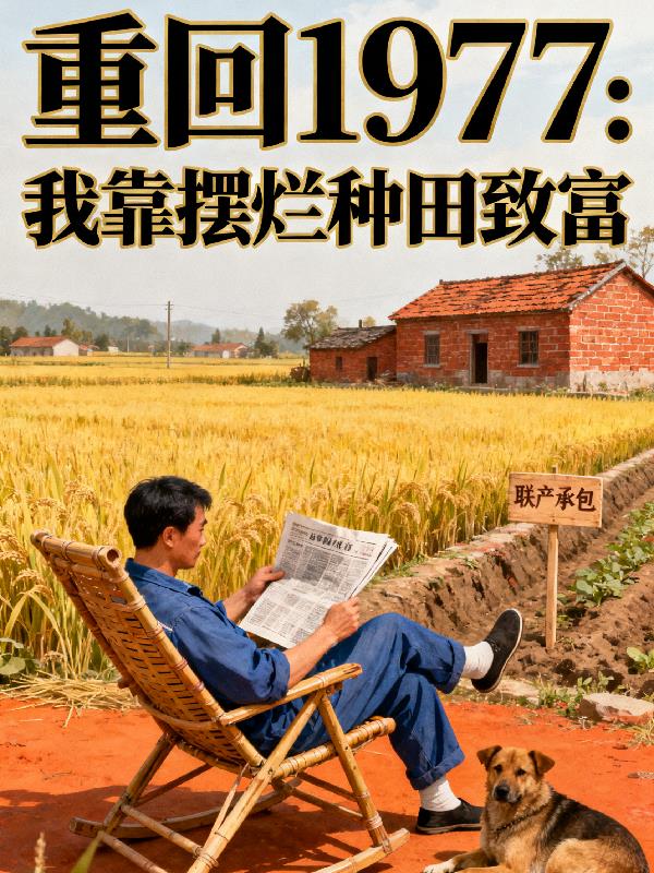 重回1977我靠摆烂种田致富
