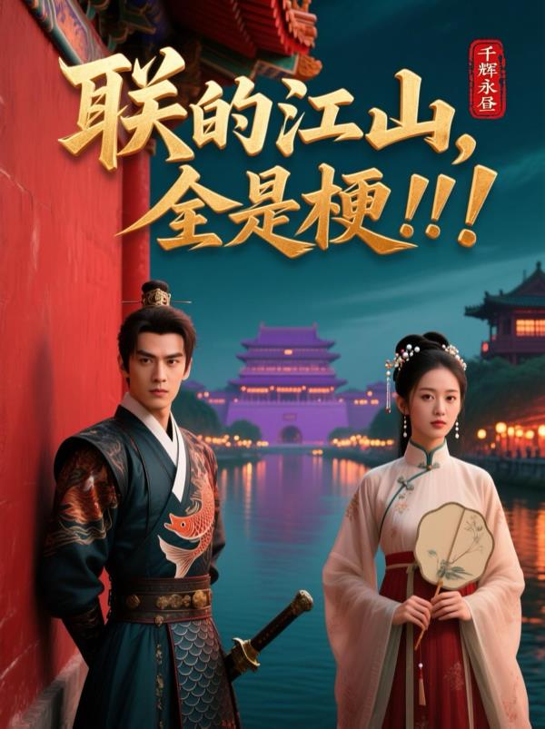 联的江山全是梗