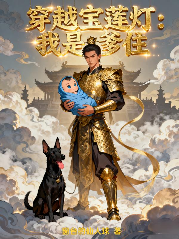 穿越宝莲灯我是爹住