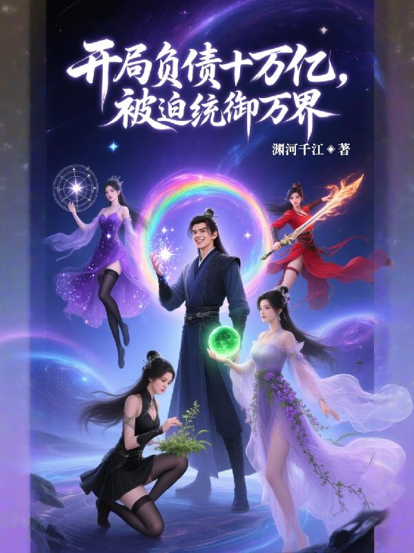 开局负债十万亿被迫统御万界