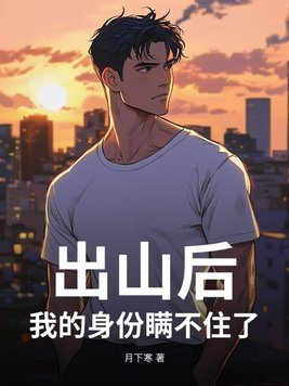 出山后我的身份瞒不住了