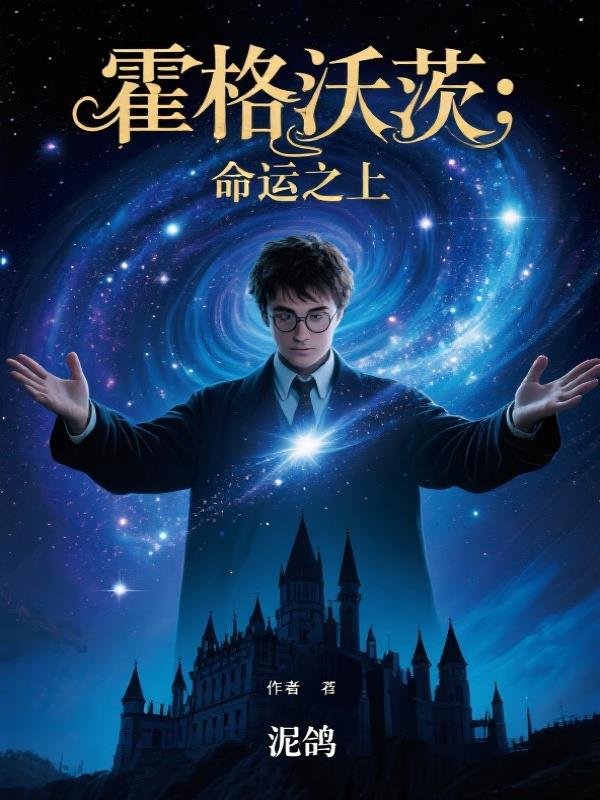 霍格沃茨命运之上