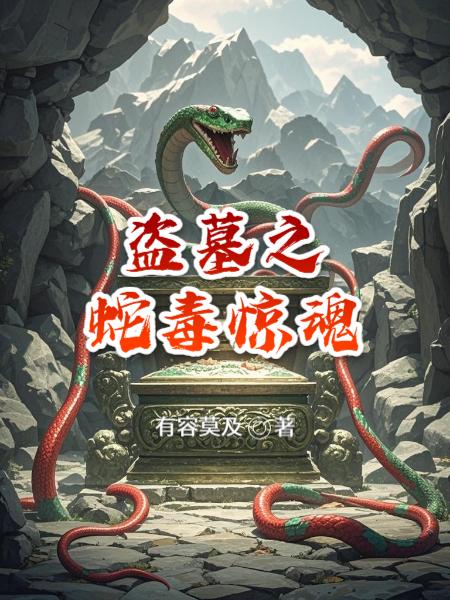 盗墓之蛇毒惊魂