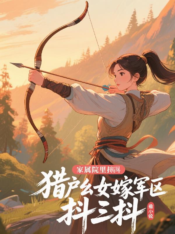 猎户幺女嫁军区家属院里抖三抖