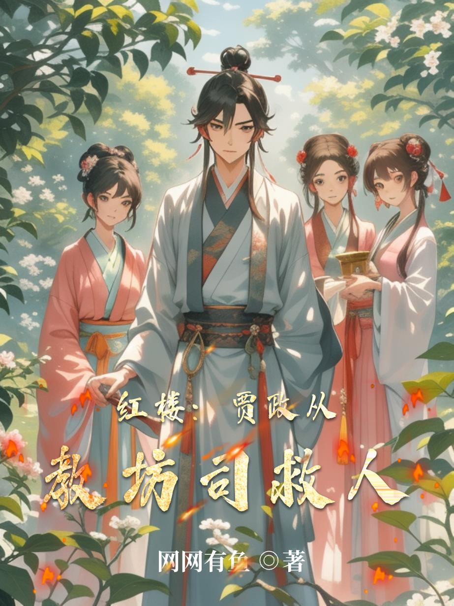 红楼贾政从教坊司救人