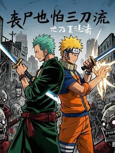 丧尸也怕三刀流