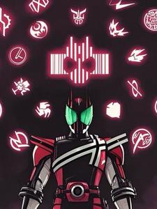 假面骑士帝骑消失的原本结局