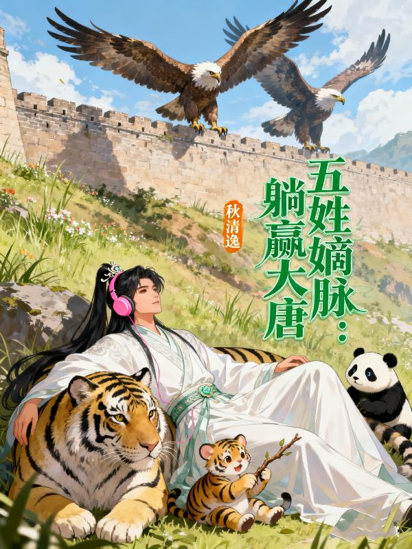 五姓嫡脉躺赢大唐